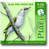 Ptáci - Hlas pro tento den