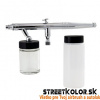 Airbrush pištoľ Sparmax SP-575 0,5mm (SPARMAX® Anest Iwata SP-575)