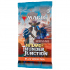 Wizards of the Coast Magic: The Gathering Outlaws of Thunder Junction Play Booster