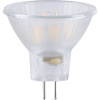 Paulmann 29233 LED reflektor En.trieda 2021 F (A - G) GU4 1.5 W teplá biela (Ø x v) 35 mm x 33 mm 1 ks; 29233