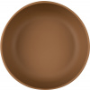 Silikónová miska Eeveve Bowl large Silicone Autumn Gold Dark uni