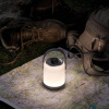 Paulmann Mobile stolná lampa Clutch chróm - 94210