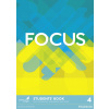 Focus 1st Edition Level 4 Student's Book