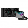 Vodný chladič DeepCool LT520 R-LT520-BKAMNF-G-1