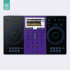 Doto Design Skin OMNIS-DUO COLORS DVS Purple