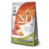 Farmina N&D dog GF PUMPKIN adult medium & maxi boar & apple 2,5 kg