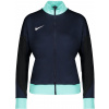 Bunda Nike W NK DF STRK24 TRK JKT K fd7583-453 Veľkosť L