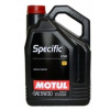 Motul Specific 0720 5W-30 5 l