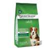 Arden Grange Dog Adult s čerstvým jahňacím a ryžou 12kg
