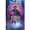 Ritmatik - Sanderson Brandon