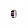 Canyon KW-43, Joyce, smart hodinky pre mládež, IPS displej 1.54´´, IP67, Entertainment, hry, športy, notifikácie, biele (CNE-KW43WB)