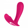 Satisfyer Top Secret vibrátor Pink