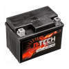 Baterie 12V, YTX4L/YTZ5S, 4Ah, 70A, bezúdržbová GEL technologie, 113x70x85, A-TECH (aktivovaná ve výrobě)