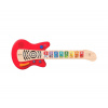 Baby Einstein - Drevená hudobná hračka MAGIC TOUCH gitara 3xAA 12805-6 + záruka 3 roky zadarmo