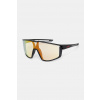 Julbo okrúhle slnečné okuliare FURY J531 čierna ONE SIZE