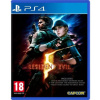RESIDENT EVIL 5 | PS4