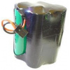 Uniden BP-120 1200 mAh 5,8 Wh NiMH 4,8 V