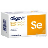 Galenika Oligovit Se Selén + Vitamín A C E 60 kapsúl