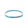 Zošitá slučka Rock Empire Open Sling PA 16 mm 31 cm - aqua