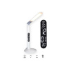 Lampa LED stolná IMMAX T7 s displejom