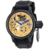 Pánske hodinky INVICTA Russian Diver 17279