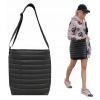 Lovenda Shopper Bag (Mestská taška, športová prešívaná kabelka A4)