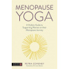 Menopause Yoga (Petra Coveney)(Brožovaná)