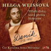 Deník 1938–1945 - Helga Weissová (mp3 audiokniha)