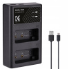K&F LP-E17