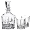 Spiegelau sklenený whisky set Perfect Serve Whisky 1+2