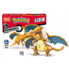 Pokémon stavené bloky CHarizard VYPR