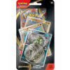 Asmodeé Kartová hra Pokémon TCG: Mega Evolution Premium Checklane Blister (Tyranitar)