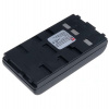Batéria T6 Power JVC BN-V11U, BN-V12U, BN-V14U, BN-V18U, BN-V20U, BN-V22U, Ni-MH, 2100mAh, čierna (VCJV0038)