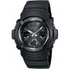 CASIO AWG-M100B-1AER G-SHOCK Radio Controlled Slnečný pohon 46mm 20 ATM