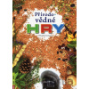Přírodovědné hry - Jitka Macenauerová