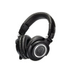 AUDIO TECHNICA ATH-M50X studiová sluchátka,uzavřená