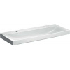Geberit Xeno2 umývadlo 120x48 cm obdĺžnik klasické umývadlo biela 500.550.01.1