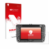 čirá ochranná fólie upscreen pro Zenec E>Go 7 (čirá ochranná fólie upscreen pro Zenec E>Go 7)