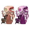 Funko Fusion: The Thing POP! Deluxe Vinyl Figurka Blair Monster a CH 9 cm Sada (3)