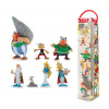 Plastoy Asterix Mini Figurka 7-Pack Characters 4 - 10 cm