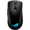Asus Keris Wireless AimPoint optická herná myš, prenos bezdrôtový, Bluetooth®, USB, 5 tlačidlo, čierna; 90MP02V0-BMUA00