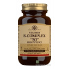 Solgar Vitamín B 50 50 kapsúl