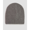 Dámska Sivá Kašmírová čiapka Allude
