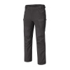 Kalhoty Hybrid Outback Pants® DuraCanvas®, Helikon, Ash Grey, 4XL, Prodloužené