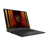 MSI MSI Stealth A16 AI+ A3XWHG-031CZ /Ryzen AI 9 HX 370/32GB/2TB/RTX 5070 Ti, 12GB/16