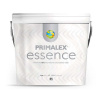 PRIMALEX essence biely umývateľná interiérová farba 4.5 l Biela