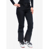 Skialp nohavice dámske SCOTT Ultimate Dryo 10 - black/black