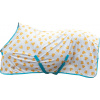 HKM Deka proti hmyzu Naples HKM, blue/yellow Dĺžka chrbta: 125 cm