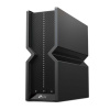 TP-LINK TP-Link Archer BE550 bezdrôtový smerovač 2.5 Gigabit Ethernet Tri pásma (2,4 GHz / 5 GHz / 6 GHz) Čierna (Archer BE550)
