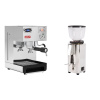 Lelit Anna PL41TEM + ECM C-Manuale 54